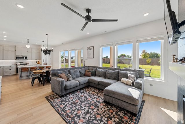 5165 N 2570 W, Cedar City, UT 84721