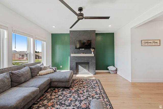 5165 N 2570 W, Cedar City, UT 84721