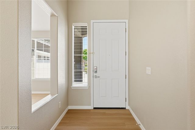 2245 Tedesca Drive, Henderson, NV 89052