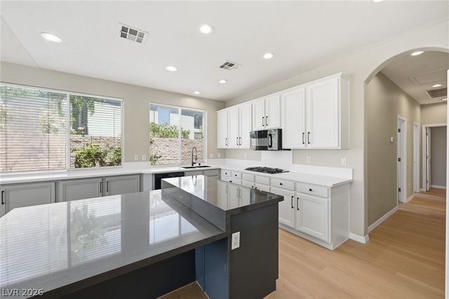 2245 Tedesca Drive, Henderson, NV 89052
