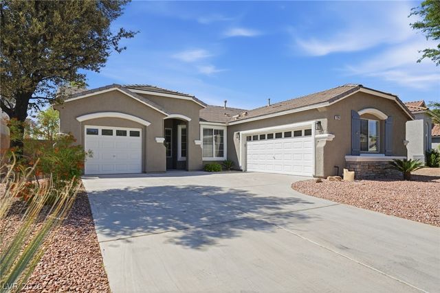 2245 Tedesca Drive, Henderson, NV 89052
