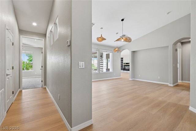 2245 Tedesca Drive, Henderson, NV 89052