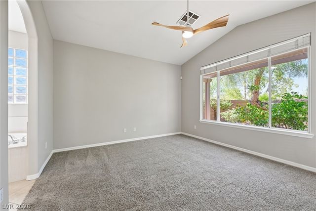 2245 Tedesca Drive, Henderson, NV 89052