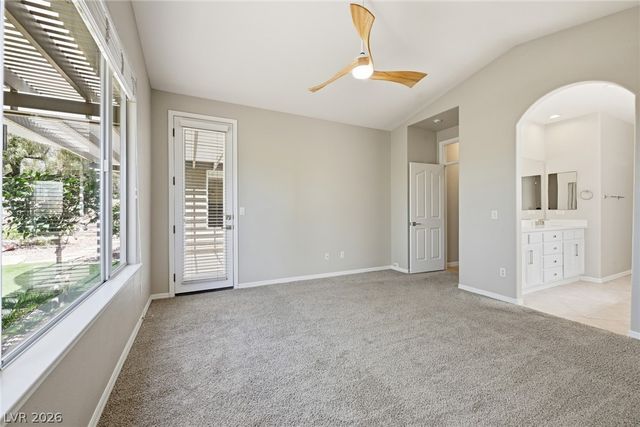 2245 Tedesca Drive, Henderson, NV 89052