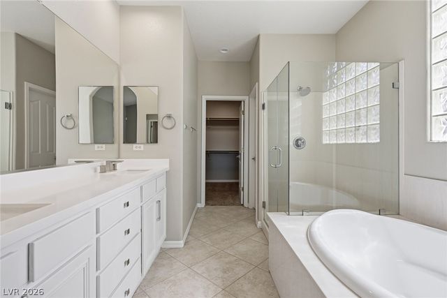 2245 Tedesca Drive, Henderson, NV 89052