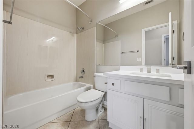 2245 Tedesca Drive, Henderson, NV 89052