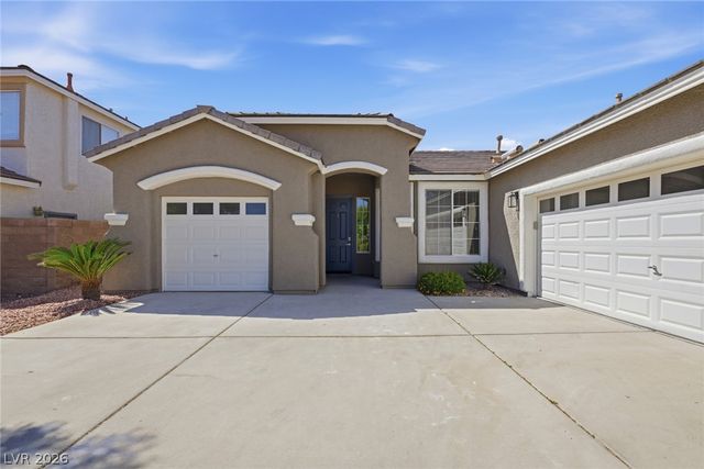 2245 Tedesca Drive, Henderson, NV 89052