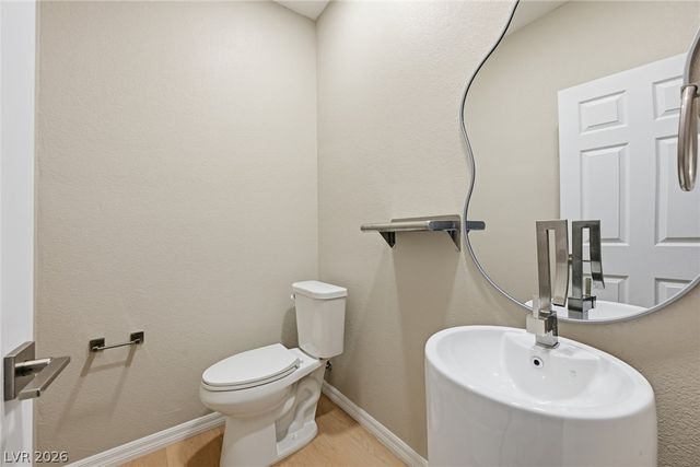 2245 Tedesca Drive, Henderson, NV 89052