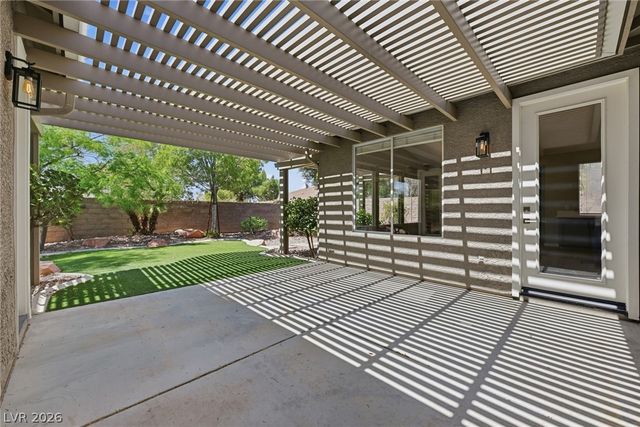 2245 Tedesca Drive, Henderson, NV 89052