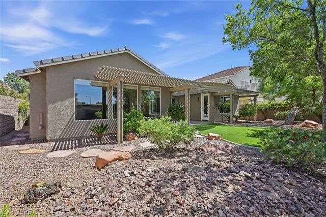 2245 Tedesca Drive, Henderson, NV 89052