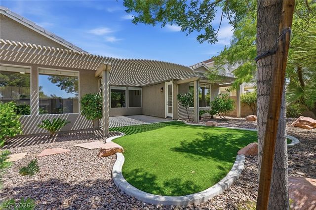 2245 Tedesca Drive, Henderson, NV 89052