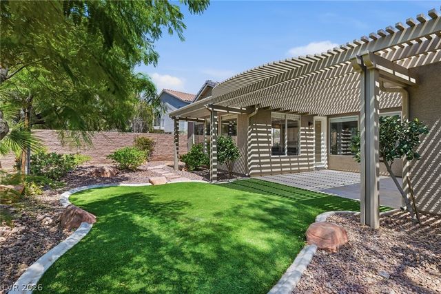 2245 Tedesca Drive, Henderson, NV 89052