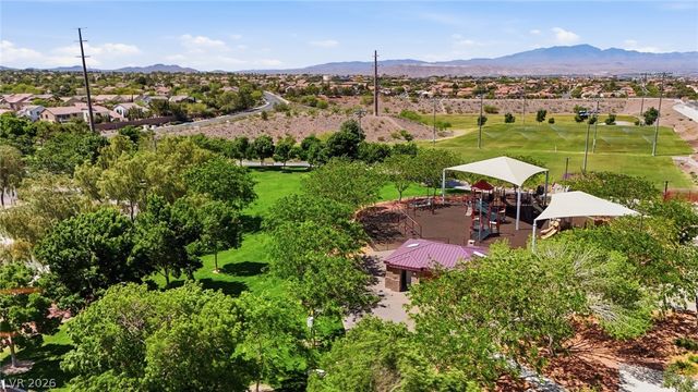 2245 Tedesca Drive, Henderson, NV 89052