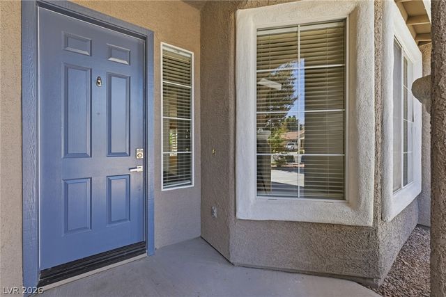 2245 Tedesca Drive, Henderson, NV 89052