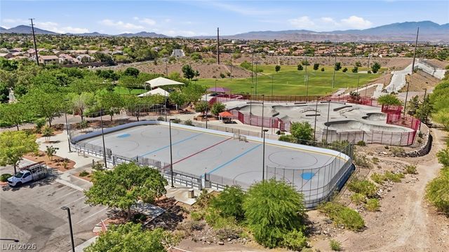2245 Tedesca Drive, Henderson, NV 89052