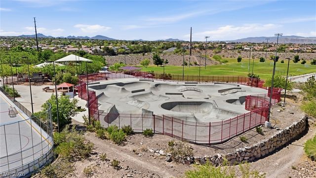 2245 Tedesca Drive, Henderson, NV 89052