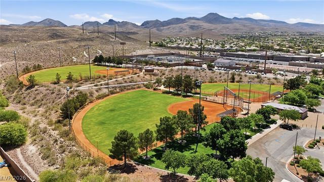 2245 Tedesca Drive, Henderson, NV 89052