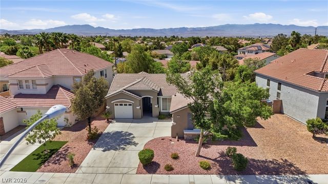 2245 Tedesca Drive, Henderson, NV 89052