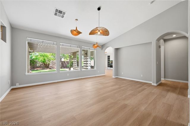 2245 Tedesca Drive, Henderson, NV 89052