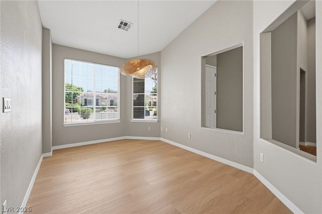 2245 Tedesca Drive, Henderson, NV 89052