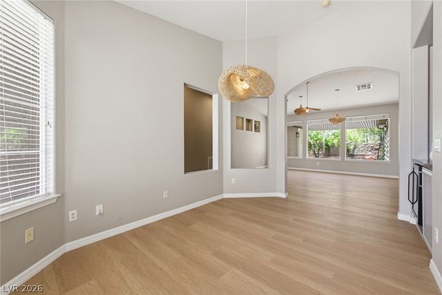 2245 Tedesca Drive, Henderson, NV 89052