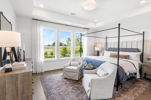 31750 Pecan Meadow Lane, Fulshear, TX 77441