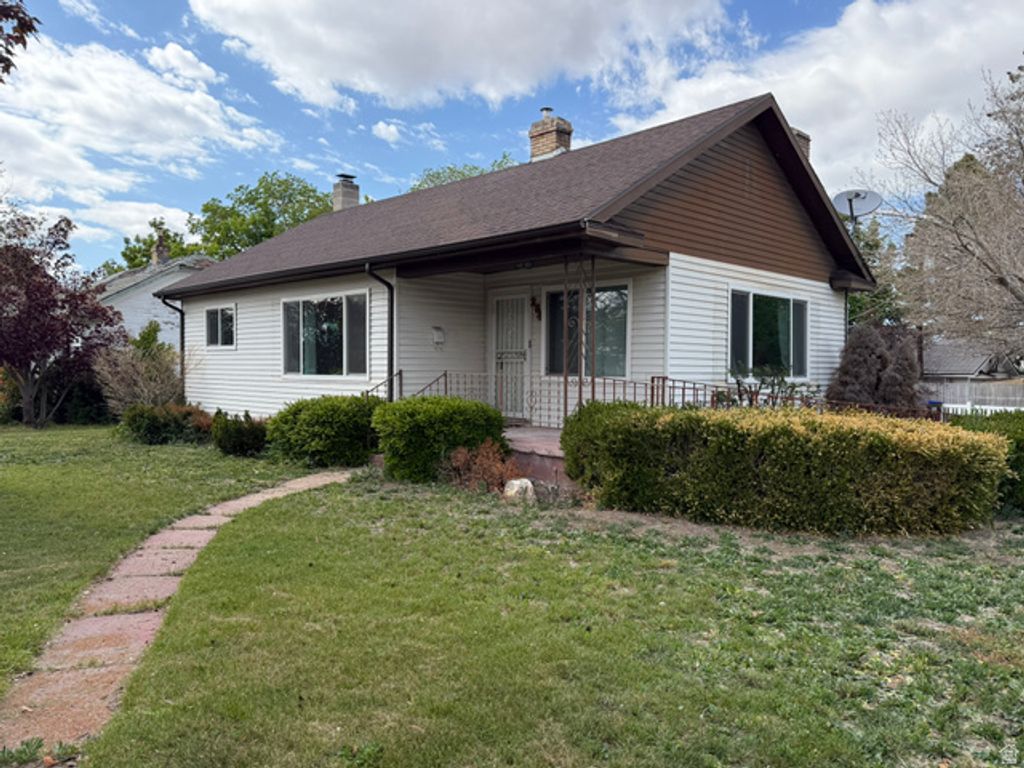264 W 200 S, Tooele, UT 84074 — exterior