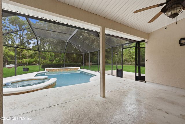 285 W SILVERTHORN Lane, Ponte Vedra, FL 32081