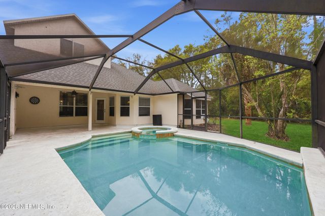 285 W SILVERTHORN Lane, Ponte Vedra, FL 32081