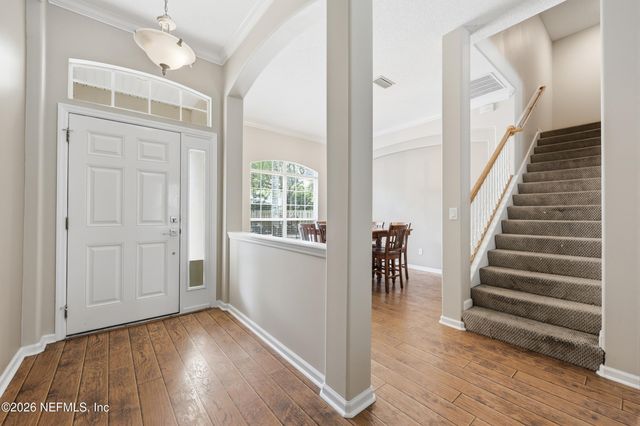 285 W SILVERTHORN Lane, Ponte Vedra, FL 32081