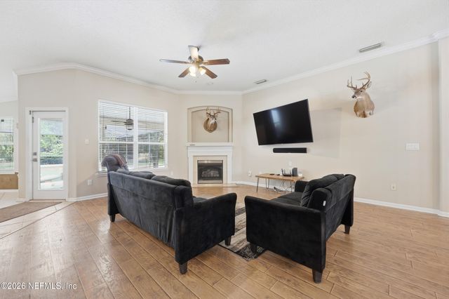 285 W SILVERTHORN Lane, Ponte Vedra, FL 32081