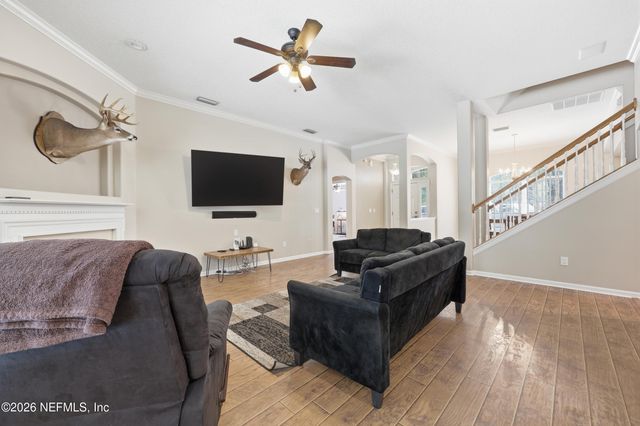 285 W SILVERTHORN Lane, Ponte Vedra, FL 32081