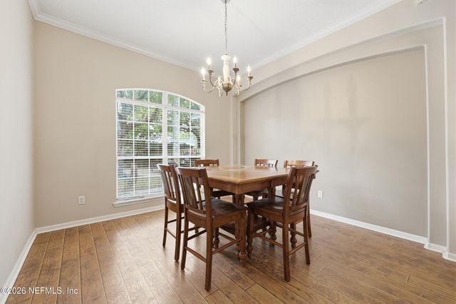 285 W SILVERTHORN Lane, Ponte Vedra, FL 32081