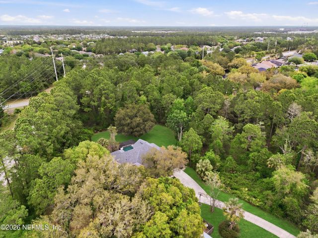 285 W SILVERTHORN Lane, Ponte Vedra, FL 32081