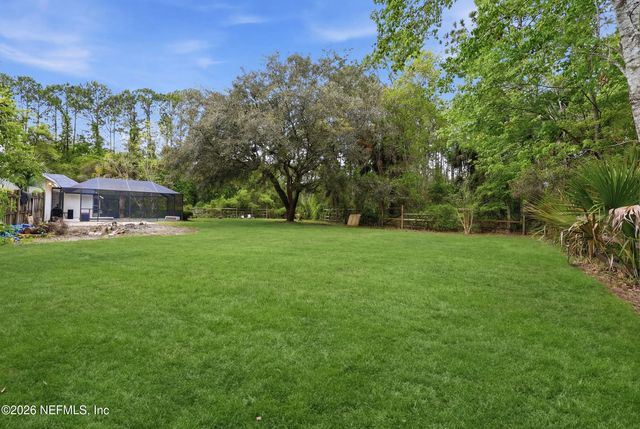 285 W SILVERTHORN Lane, Ponte Vedra, FL 32081