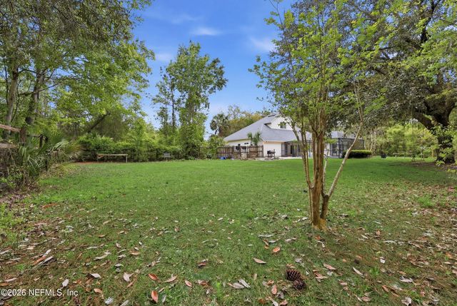 285 W SILVERTHORN Lane, Ponte Vedra, FL 32081