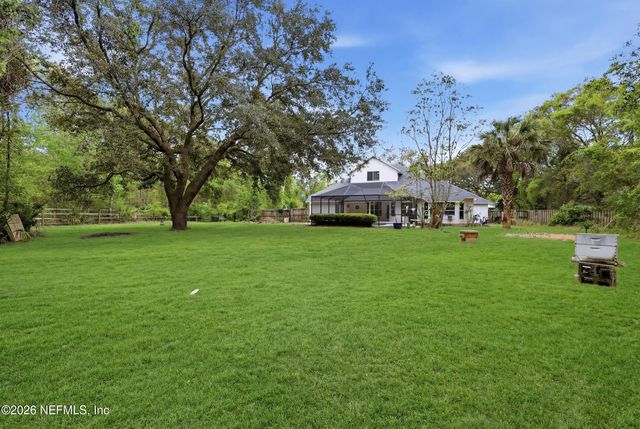 285 W SILVERTHORN Lane, Ponte Vedra, FL 32081