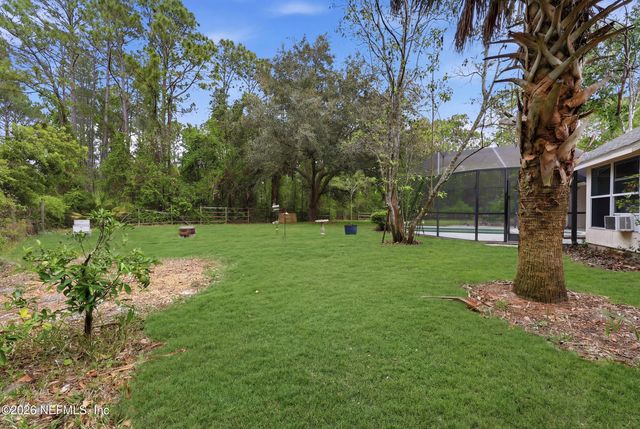 285 W SILVERTHORN Lane, Ponte Vedra, FL 32081