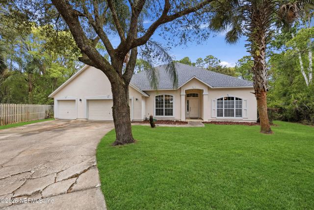 285 W SILVERTHORN Lane, Ponte Vedra, FL 32081