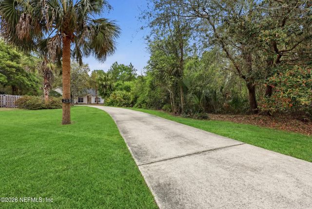 285 W SILVERTHORN Lane, Ponte Vedra, FL 32081