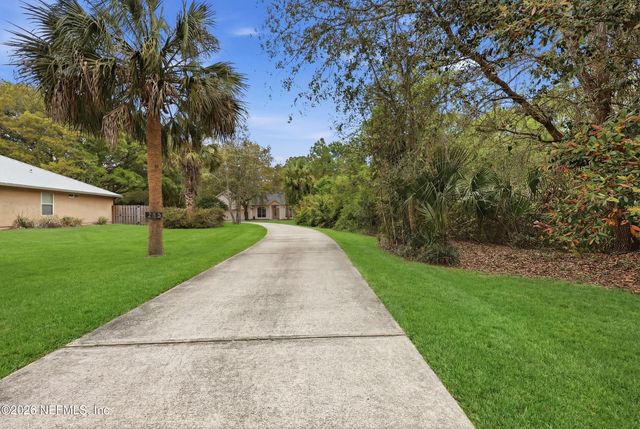 285 W SILVERTHORN Lane, Ponte Vedra, FL 32081