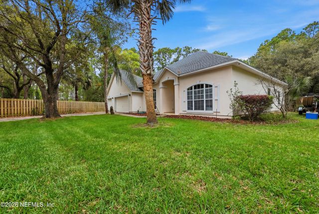 285 W SILVERTHORN Lane, Ponte Vedra, FL 32081