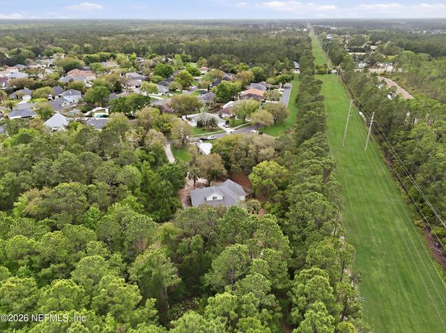 285 W SILVERTHORN Lane, Ponte Vedra, FL 32081