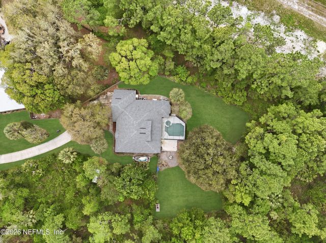 285 W SILVERTHORN Lane, Ponte Vedra, FL 32081