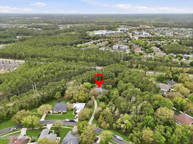 285 W SILVERTHORN Lane, Ponte Vedra, FL 32081