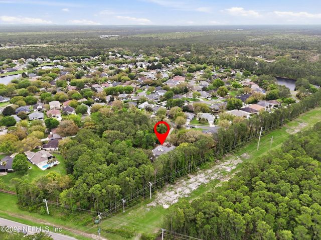 285 W SILVERTHORN Lane, Ponte Vedra, FL 32081