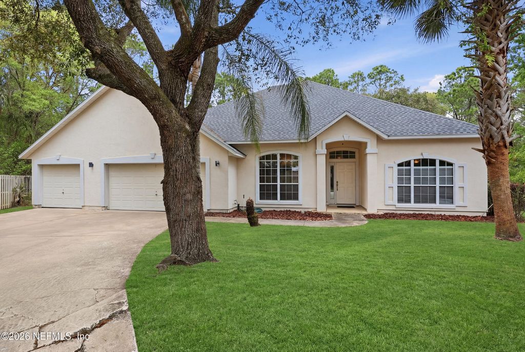 285 W SILVERTHORN Lane, Ponte Vedra, FL 32081