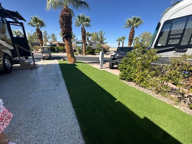 8175 Arville Street 266, Las Vegas, NV 89139
