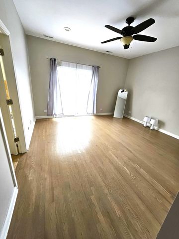 2419 W MADISON Street 3, Chicago, IL 60612
