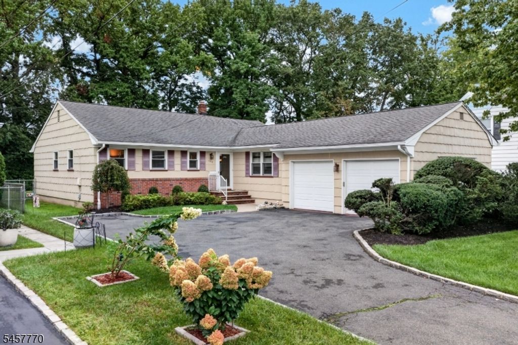 103 Wentz Ave, Springfield Twp., NJ 07081 — exterior